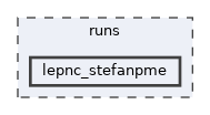 runs/lepnc_stefanpme