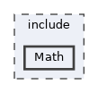 include/Math